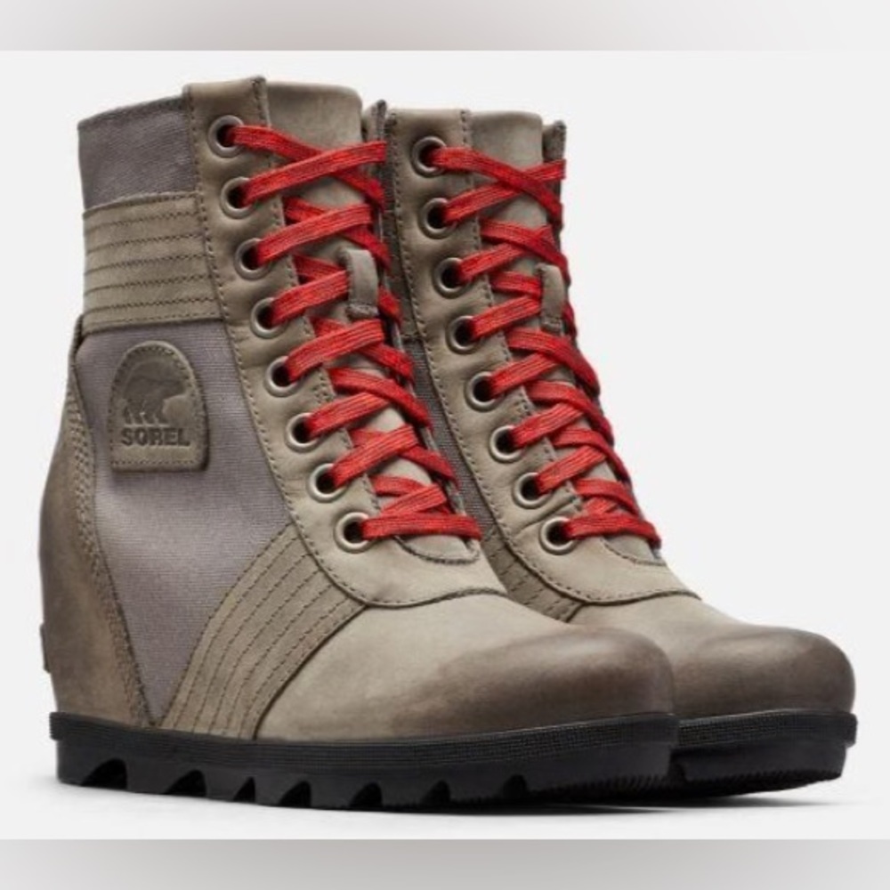 Sorel Joan of Arctic Lexie Wedge